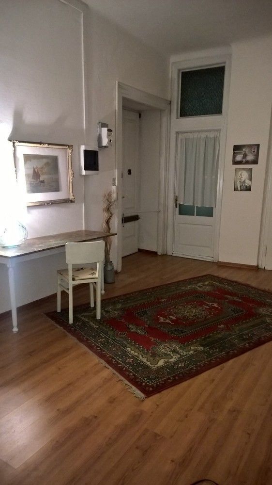 Peggy Bed & Breakfast Trieste Exterior photo