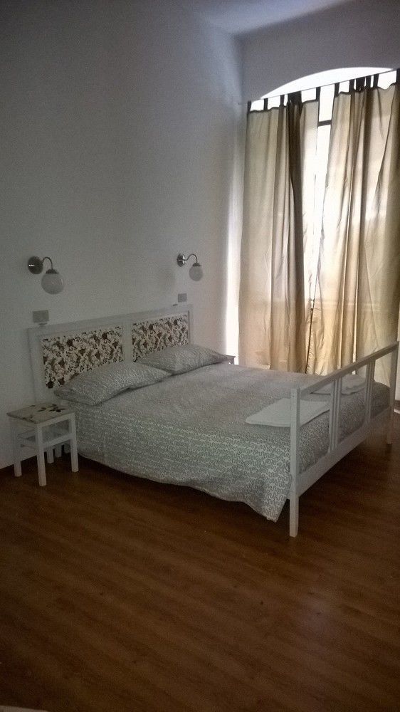 Peggy Bed & Breakfast Trieste Exterior photo