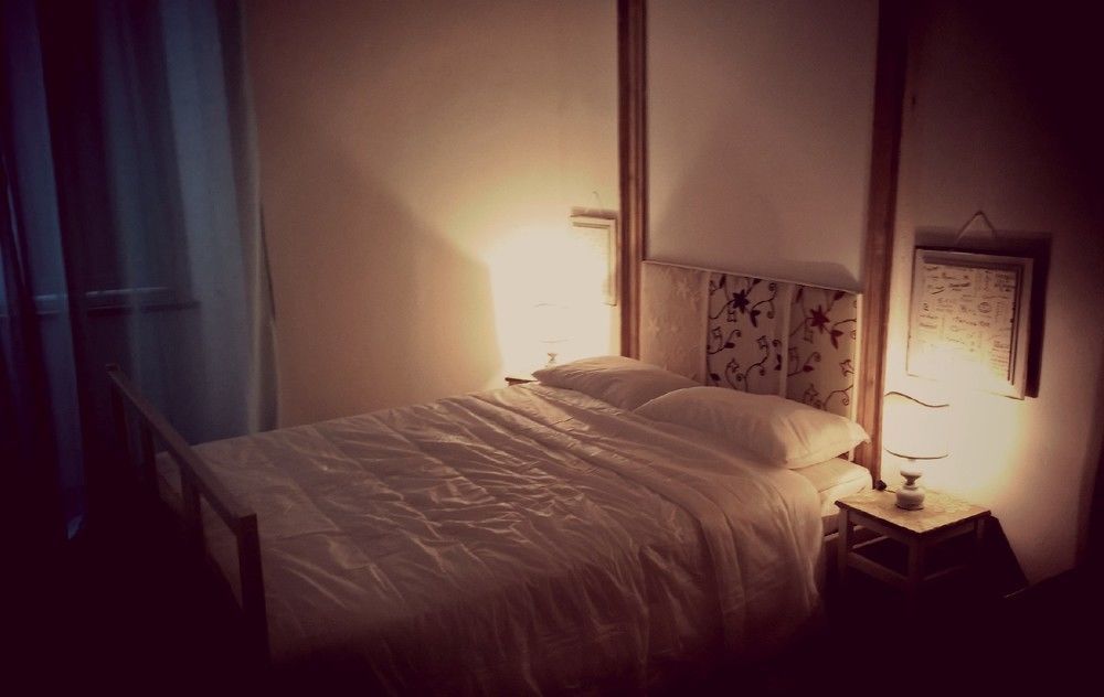 Peggy Bed & Breakfast Trieste Exterior photo