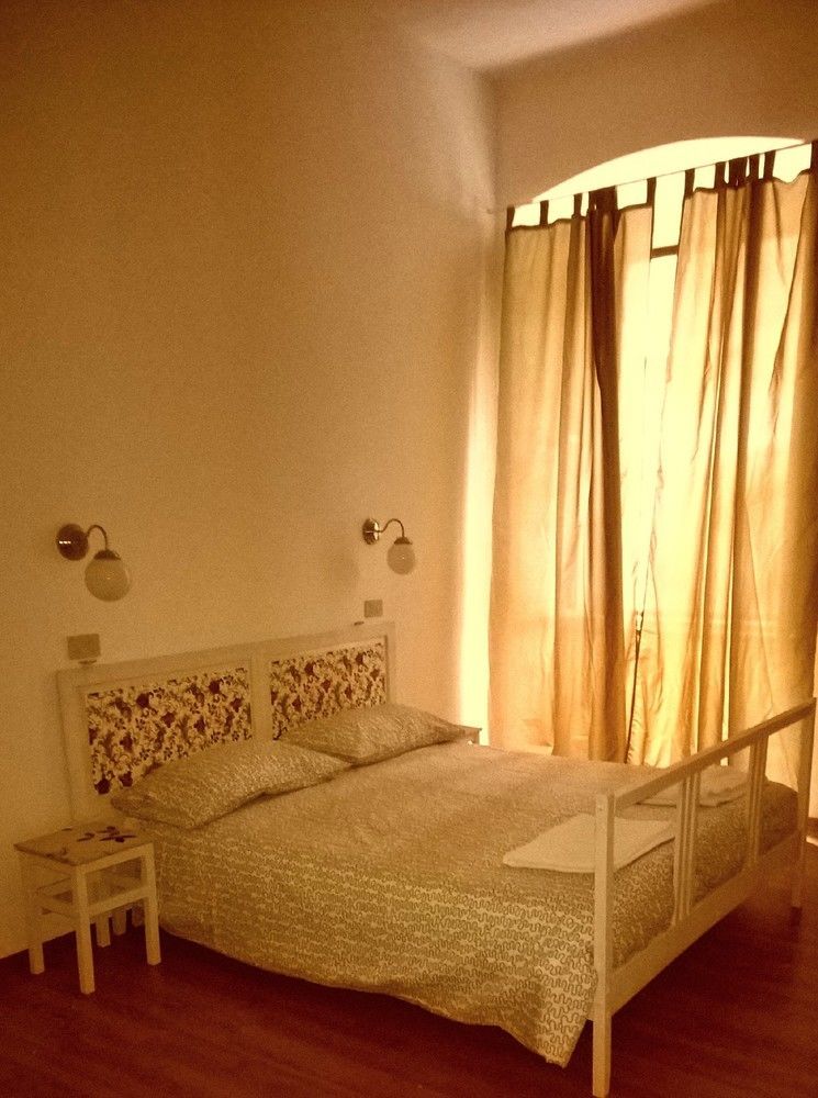 Peggy Bed & Breakfast Trieste Exterior photo