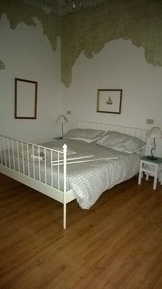 Peggy Bed & Breakfast Trieste Exterior photo
