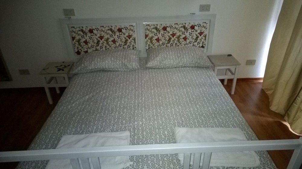 Peggy Bed & Breakfast Trieste Exterior photo