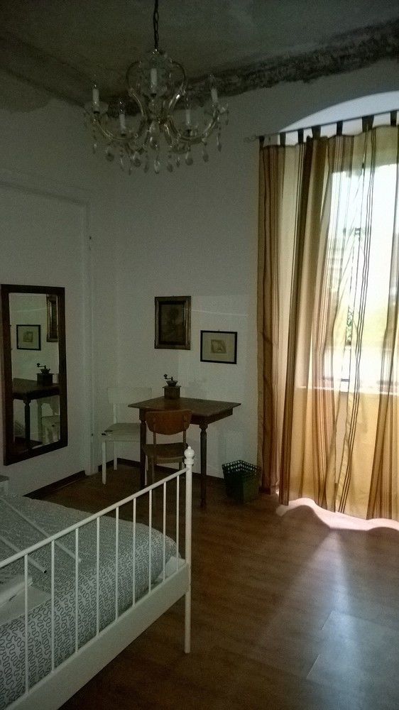 Peggy Bed & Breakfast Trieste Exterior photo