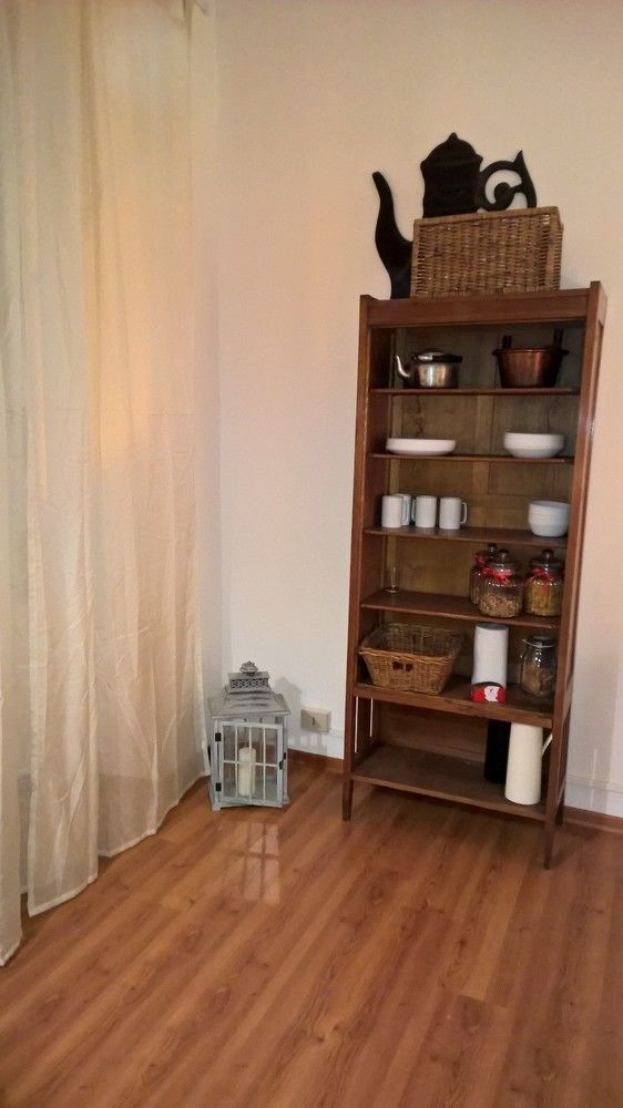 Peggy Bed & Breakfast Trieste Exterior photo
