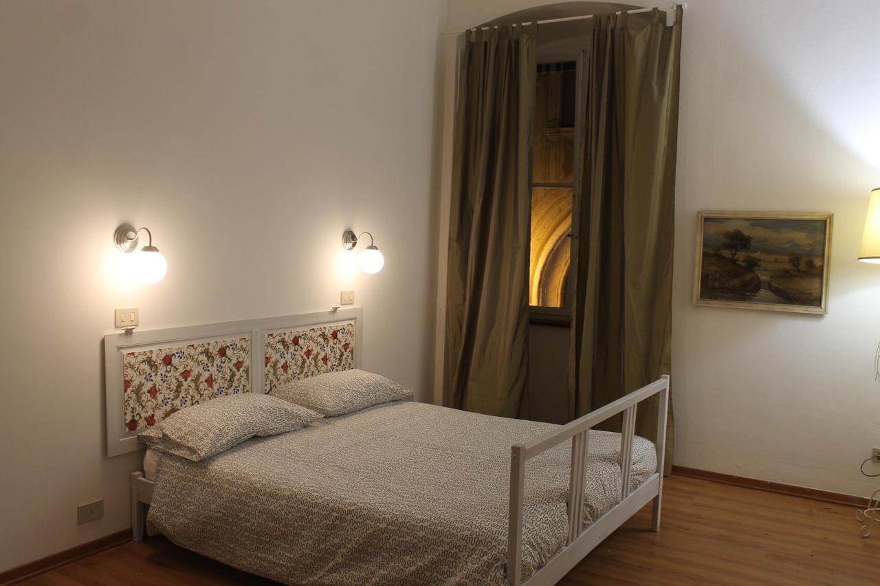 Peggy Bed & Breakfast Trieste Exterior photo