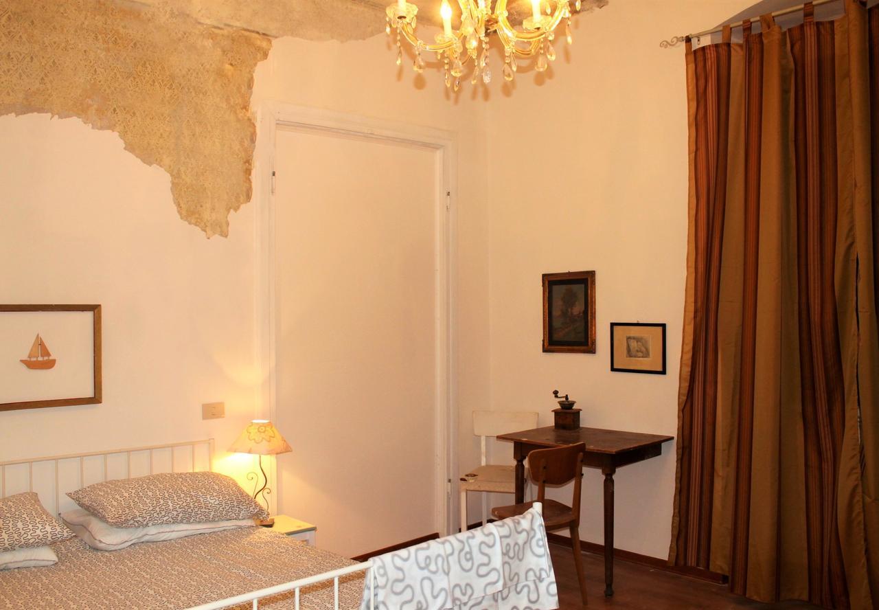 Peggy Bed & Breakfast Trieste Exterior photo