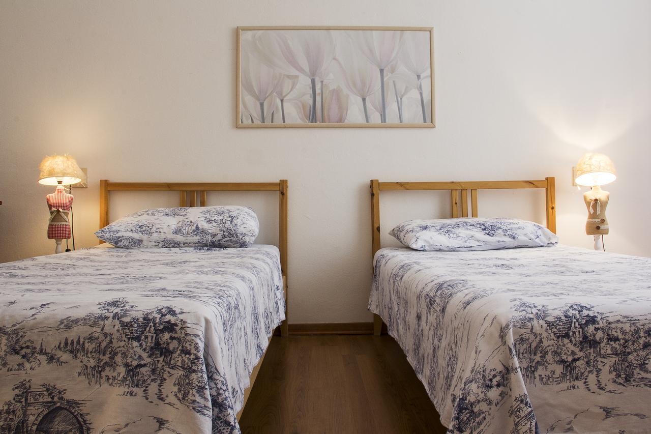 Peggy Bed & Breakfast Trieste Exterior photo
