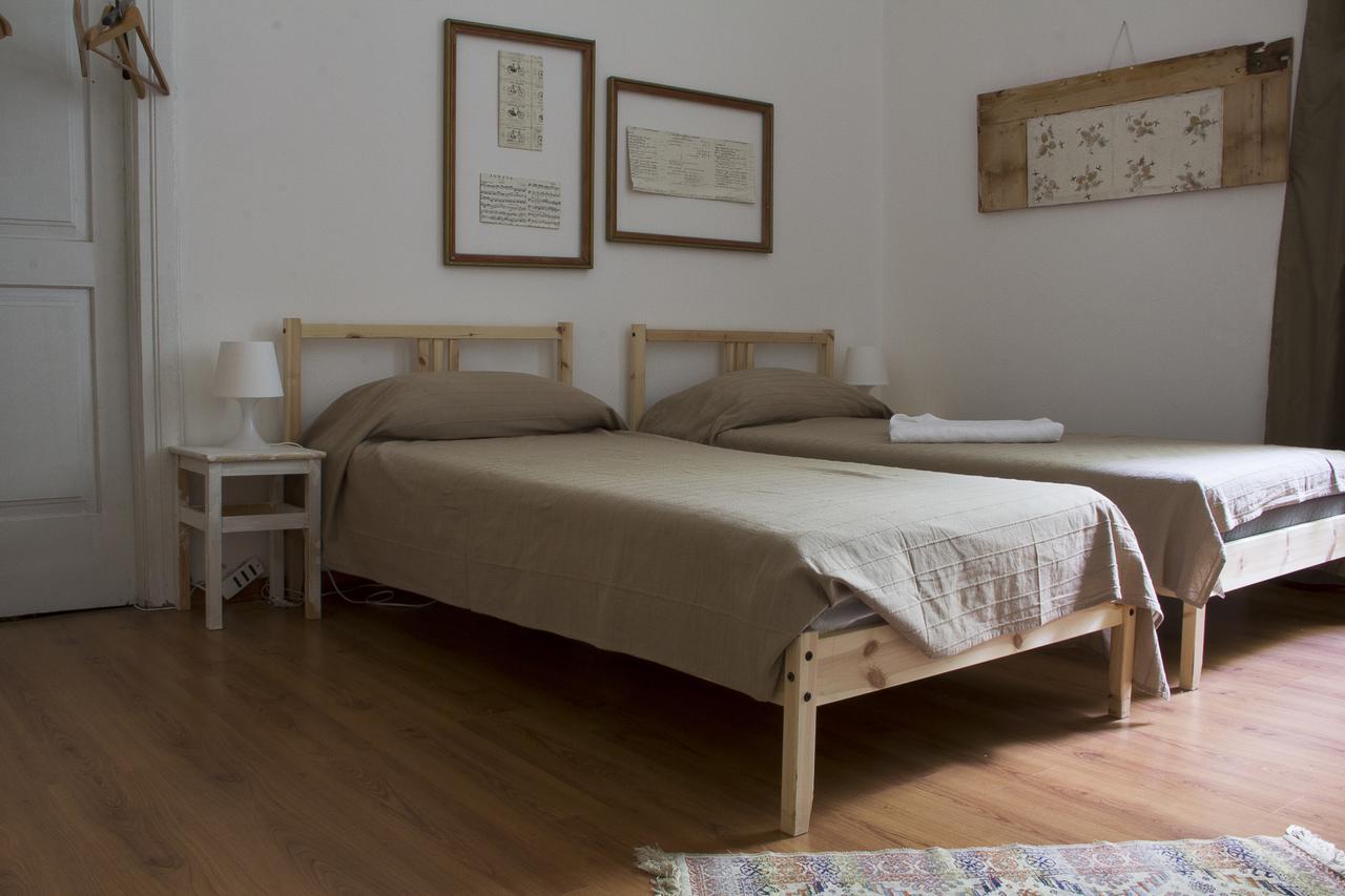 Peggy Bed & Breakfast Trieste Exterior photo